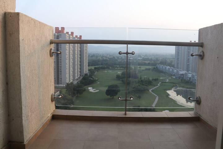 Cozy Studio apartment